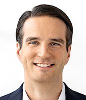 Coesfeld Named Chair & CEO Of Bertelsmann