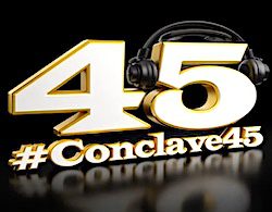 Registration Open For ‘The Last Conclave’