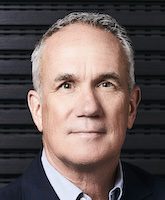 Corson Elevated To COO, Warner Music Group