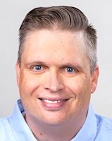 Pillar Taps Couchman As Chief Prog. Officer