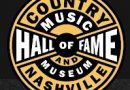 Country Music HOF Adds Cash, Chesney, Brown