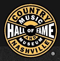 Country Music HOF Adds Cash, Chesney, Brown