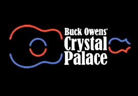 Buck Owens’ Crystal Palace For Sale
