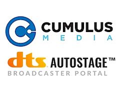 Cumulus Joins Xperi’s Autostage Platform