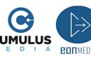 Cumulus Inks AI Deal With Eon Media