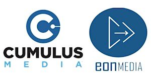 Cumulus Inks AI Deal With Eon Media