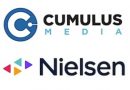 Cumulus Files Suit Against Nielsen
