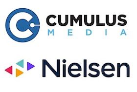 Cumulus Files Suit Against Nielsen