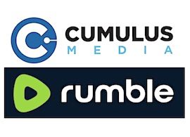 Cumulus Gets Ready To Rumble