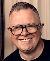 iHeart Welcomes Cutburth As EVP/Marketing