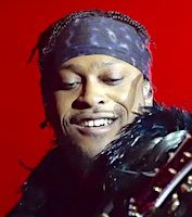 Remembering D’Angelo