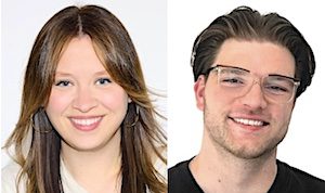 MCA Adds D’Hilly & Krause To Digital Team