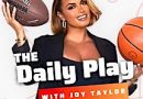 Urban One Welcomes Joy Taylor