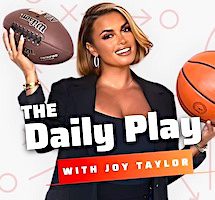 Urban One Welcomes Joy Taylor
