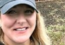 Casey Daniels Wakes Up In Charlottesville