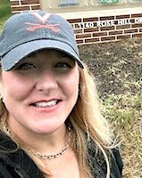 Casey Daniels Wakes Up In Charlottesville