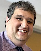 Daniels Named VP/Prog., Audacy Cleveland