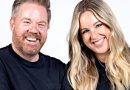 Danny & Meghan Held Over In SoFla