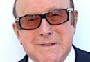 Music Industry Icon Clive Davis Dies At 94