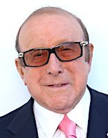Music Industry Icon Clive Davis Dies At 94
