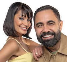 Torres Named Santos’ Co-Host