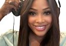 KISS 104.1/ATL Welcomes Ramona DeBreaux