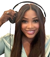 KISS 104.1/ATL Welcomes Ramona DeBreaux