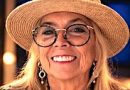 Baltimore’s Laurie DeYoung Returns!