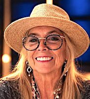 Baltimore’s Laurie DeYoung Returns!