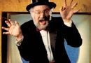 Dr. Demento Retiring From Practice