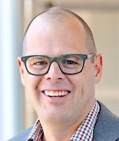 Detrow Named Full-Time Host, NPR’s ‘All Things Considered’