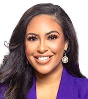Kristin Diaz Named AM Co-Anchor, WTOP/DC