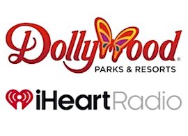 Dolly + iHeart = Dollywood Radio