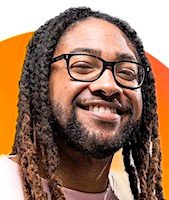 Pros On The Loose: Dyron ‘Ducati’ Walker