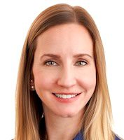 SVP Upgrade For ASCAP’s Hayley Dukes