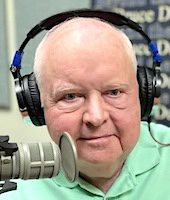 Remembering Bruce DuMont