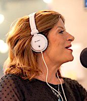 Dylan Returns To Connecticut Radio