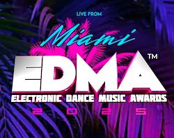 Nominees Revealed For ’25 EDMAs