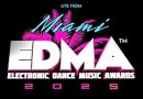 EDMAs Get Miami Moving Again