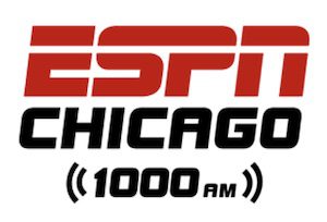 ESPN Chicago Revamps Lineup, Adds Eisen