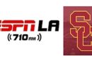 ESPN Los Angeles Teams Up With USC
