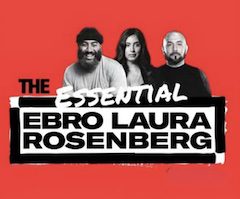Ebro Laura Rosenberg’s Voices Amplified