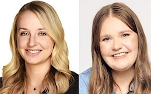WMN Adds Elliott, Ups Burnett