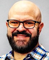 Evans Named VP/Radio, Hope Media Group
