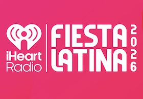 iHeartRadio Fiesta Latina Returns Oct. 17