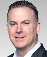 Fisher Upped To President Of MediaCo