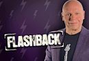 Pinfield Returns To ‘Flashback’ This Weekend