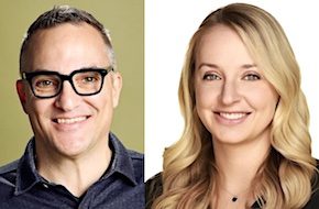 Promotion Elevation For WMN’s Flick & Elliott