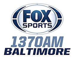 FOX Sports Radio Debuts In Baltimore