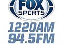 Hudson Valley Welcomes FOX Sports Radio